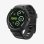 Funda Spigen Rugged Armor Pro + Stand pour Google Pixel Watch 4 (41mm) TPU Noir