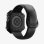 Funda Spigen Rugged Armor 2 pour Apple Watch 10/11 (46mm) Noir TPU