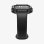 Funda Spigen Rugged Armor 2 pour Apple Watch 10/11 (46mm) Noir TPU