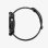 Funda Spigen Rugged Armor 2 pour Apple Watch 10/11 (46mm) Noir TPU