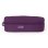 Portaportafogli Ovallo Multiuso Viola Officebox