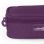 Portaportafogli Ovallo Multiuso Viola Officebox