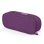 Portaportafogli Ovallo Multiuso Viola Officebox
