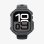 Funda Spigen Rugged Armor 2 para Apple Watch 10/11 46mm Gris TPU