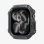 Funda Spigen Rugged Armor 2 para Apple Watch 10/11 46mm Gris TPU