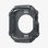 Funda Spigen Rugged Armor 2 para Apple Watch 10/11 46mm Gris TPU