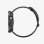 Funda Spigen Rugged Armor 2 para Apple Watch 10/11 46mm Gris TPU