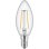Lampe LED Philips CorePro E14 2W 250 lm Blanc Chaud
