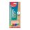Lápices de Colores Maped Smiling Planet Estuche 12 Unidades Madera FSC