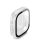 Glasgehäuse Hama Apple Watch Ultra 3 Transparent