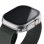 Glasgehäuse Hama Apple Watch Ultra 3 Transparent