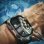 Glasgehäuse Hama Apple Watch Ultra 3 Transparent