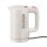 Bouilloire Bodum Bistro 0,5 L 700 W sans fil avec indicateur de niveau d'eau