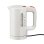 Bouilloire Bodum Bistro 0,5 L 700 W sans fil avec indicateur de niveau d'eau