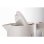Bouilloire Bodum Bistro 0,5 L 700 W sans fil avec indicateur de niveau d'eau