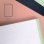 Cuaderno Milan 430 A5 Espiral Tapa Dura 80 Hojas Pautado Rosa