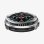 Protectora Spigen Bezel Tune Pro para Samsung Galaxy Watch 8 Classic 46mm Plata