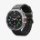 Protectora Spigen Bezel Tune Pro para Samsung Galaxy Watch 8 Classic 46mm