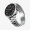 Protectora Spigen Bezel Tune Pro para Samsung Galaxy Watch 8 Classic 46mm