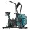 Bicicleta Fija Cecotec Drumfit WOD Rider 2000 Eolo PRO Resistencia Aire