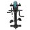 Bicicleta Fija Cecotec Drumfit WOD Rider 2000 Eolo PRO Resistencia Aire