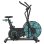 Bicicleta Fija Cecotec Drumfit WOD Rider 2000 Eolo PRO Resistencia Aire