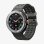 Funda Spigen Bezel Tune para Samsung Watch 8 Classic 46mm Acero Inoxidable Plata