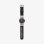 Pulsera Spigen DuraPro Armor para Samsung Galaxy Watch 8 (40mm) Negro TPU