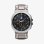 Pulsera Spigen DuraPro Armor para Samsung Galaxy Watch 8 (40mm) Negro TPU