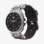 Pulsera Spigen DuraPro Armor para Samsung Galaxy Watch 8 (40mm) Negro TPU