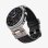 Pulsera Spigen DuraPro Armor para Samsung Galaxy Watch 8 (40mm) Negro TPU