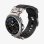 Pulsera Spigen DuraPro Armor para Samsung Galaxy Watch 8 (40mm) Negro TPU