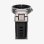 Pulsera Spigen DuraPro Armor para Samsung Galaxy Watch 8 (40mm) Negro TPU