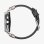 Pulsera Spigen DuraPro Armor para Samsung Galaxy Watch 8 (40mm) Negro TPU