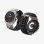 Pulsera Spigen DuraPro Armor para Samsung Galaxy Watch 8 (40mm) Negro TPU