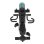 Bicicleta Fija Cecotec Drumfit WOD Rider Ultimate Resistencia al Aire 150 kg