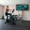 Bicicleta Fija Cecotec Drumfit WOD Rider Ultimate Resistencia al Aire 150 kg