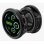 Funda Spigen Liquid Air pour Google Pixel Watch 4 (45mm) Noir TPU