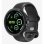Funda Spigen Liquid Air pour Google Pixel Watch 4 (45mm) Noir TPU