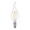 Lâmpada LED Philips 37759200 E14 2W 250 lm Branco Quente