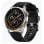 KOSPET MAGIC R10 Bluetooth GPS 46mm AMOLED Silber Schwarz Einheitsgröße Wasserdicht IP69K Pulsmesser