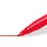 Staedtler Noris Club - Astuccio da 10 Pennarelli a Colori Brillanti Dry Safe