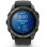 Garmin fēnix 8 Pro Bluetooth GPS NFC 51mm AMOLED Noir Unisexe Étanche 10ATM