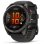 Garmin fēnix 8 Pro Bluetooth GPS NFC 51mm AMOLED Noir Unisexe Étanche 10ATM
