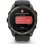 Garmin fēnix 8 Pro Bluetooth GPS NFC 51mm AMOLED Noir Unisexe Étanche 10ATM