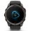 Garmin fēnix 8 Pro Bluetooth GPS NFC 51mm AMOLED Noir Unisexe Étanche 10ATM