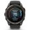 Garmin fēnix 8 Pro Bluetooth GPS NFC 51mm AMOLED Noir Unisexe Étanche 10ATM