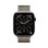 Apple Watch Series 11 5G GPS OLED 46mm Retina Titanio M/L Resistente Agua 50m SpO2 Pulsómetro
