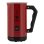 Calentador/Espumador de Leche Automático Bialetti MKF02 Rojo 150 ml