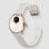 Withings ScanWatch 2 Bluetooth 38mm OLED Rose Résistance Eau 5ATM SpO2 Pulsomètre